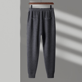 Dawn - Merino Wool Joggers - Hilltop Nord