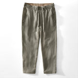 Vaughn – Natural Fiber Pants - Hilltop Nord