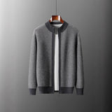 Cliffweave – Wool Jogger Set - Hilltop Nord