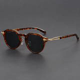 Marlo - Sunglasses - Hilltop Nord