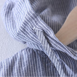 Lumen – Cotton Hooded Shirt