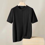 Soigne - Cotton Tee - Hilltop Nord