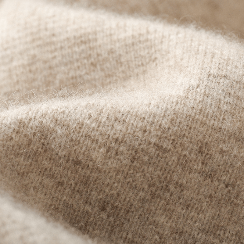 Horizon - Merino Pocket Zip Up - Hilltop Nord