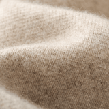 Horizon - Merino Pocket Zip Up - Hilltop Nord