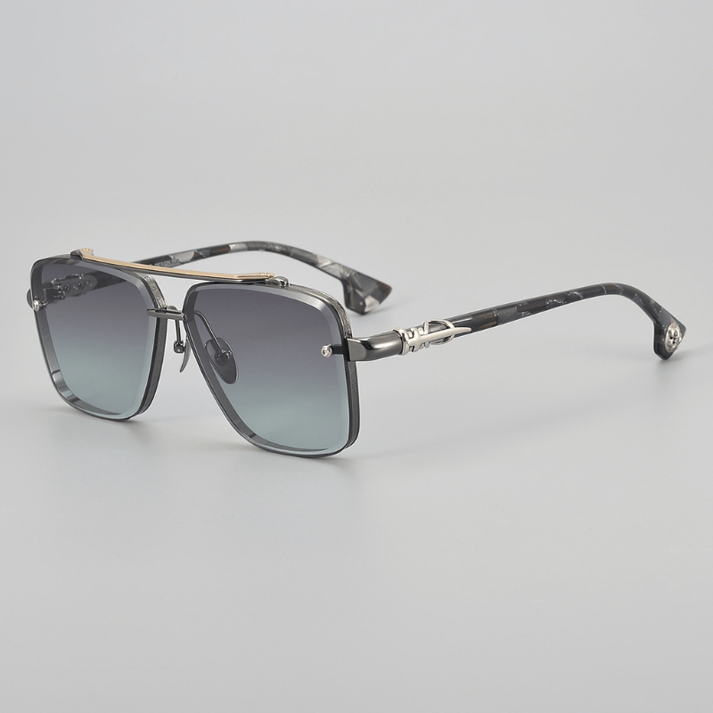Stratos - Sunglasses - Hilltop Nord
