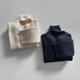 Cascade - Merino Sweater - Hilltop Nord