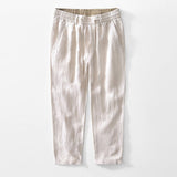 Vaughn – Natural Fiber Pants - Hilltop Nord