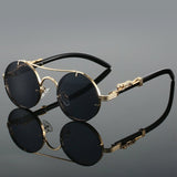 Cheetah - Sunglasses - Hilltop Nord