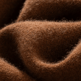 Nova – Cashmere Merino Hoodie - Hilltop Nord