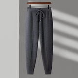 Dawn - Merino Wool Joggers - Hilltop Nord