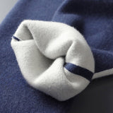Holloway – Cashmere Wool Set - Hilltop Nord