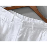 Coastal - Linen Shorts - Hilltop Nord