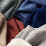 Glenfield - Wool Turtleneck Sweater - Hilltop Nord
