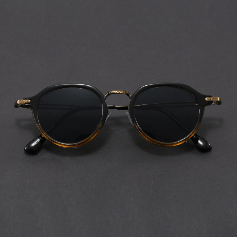 Astrid - Sunglasses - Hilltop Nord