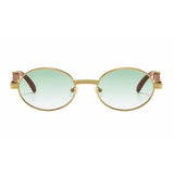 Monaco – Sunglasses - Hilltop Nord