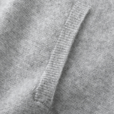 Horizon - Merino Pocket Zip Up - Hilltop Nord