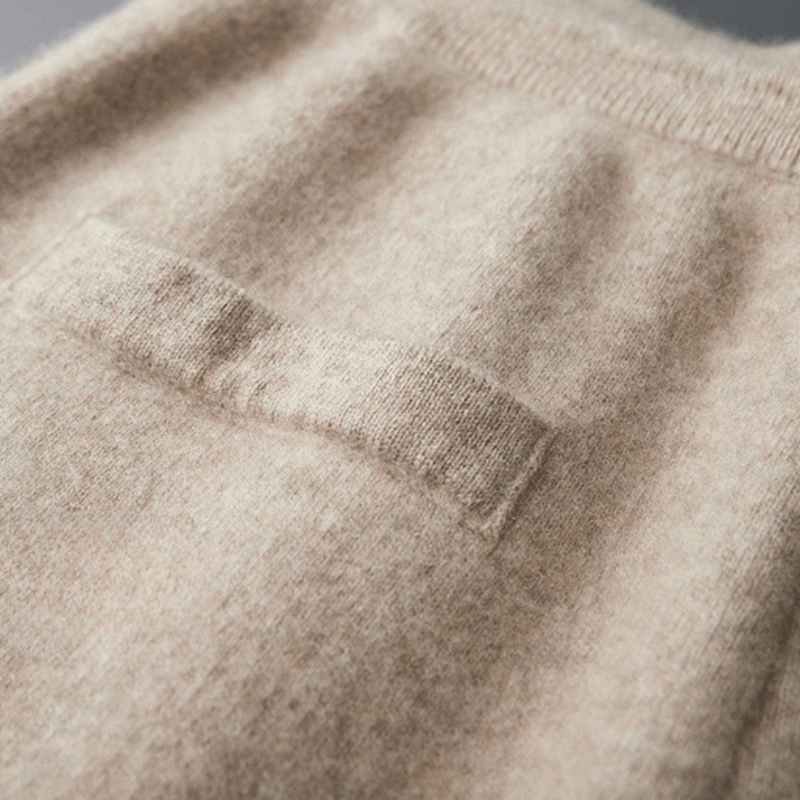 Dawn - Merino Wool Joggers - Hilltop Nord