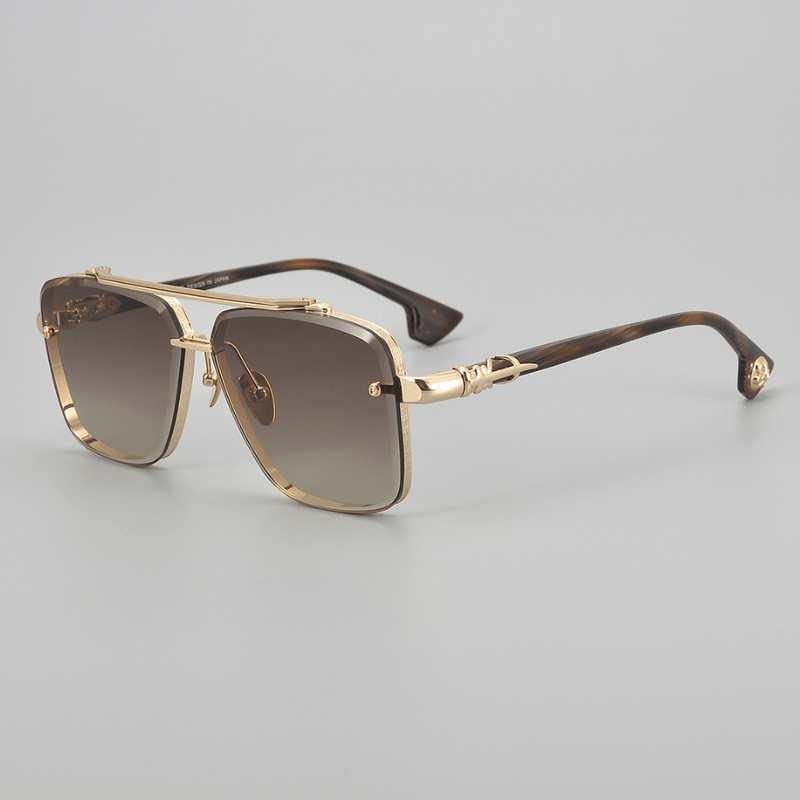 Stratos - Sunglasses - Hilltop Nord