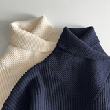 Cascade - Merino Sweater - Hilltop Nord