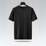 Soigne - Cotton Tee - Hilltop Nord