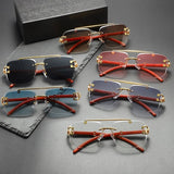 Falcon – Sunglasses - Hilltop Nord