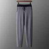 Cliffweave – Wool Jogger Set - Hilltop Nord