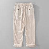 Ezren – Natural Fiber Pants - Hilltop Nord