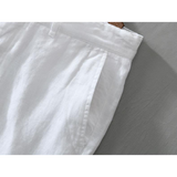 Coastal - Linen Shorts