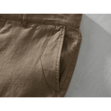 Coastal - Linen Shorts - Hilltop Nord