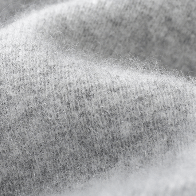 Horizon - Merino Pocket Zip Up - Hilltop Nord
