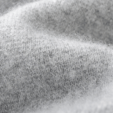 Horizon - Merino Pocket Zip Up - Hilltop Nord