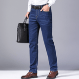 Stretch Denim Jeans - Hilltop Nord
