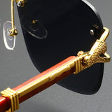 Falcon – Sunglasses - Hilltop Nord
