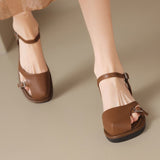 Sorella – Slip On Flats - Hilltop Nord