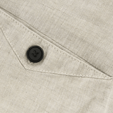 Solin - Linen Pants - Hilltop Nord