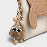 Milo – Crossbody Bag