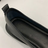 Mara – Slip On Flats - Hilltop Nord
