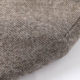 Wexler – Wool Zip - Up Jacket - Hilltop Nord