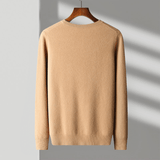 Everest - Merino Sweater - Hilltop Nord