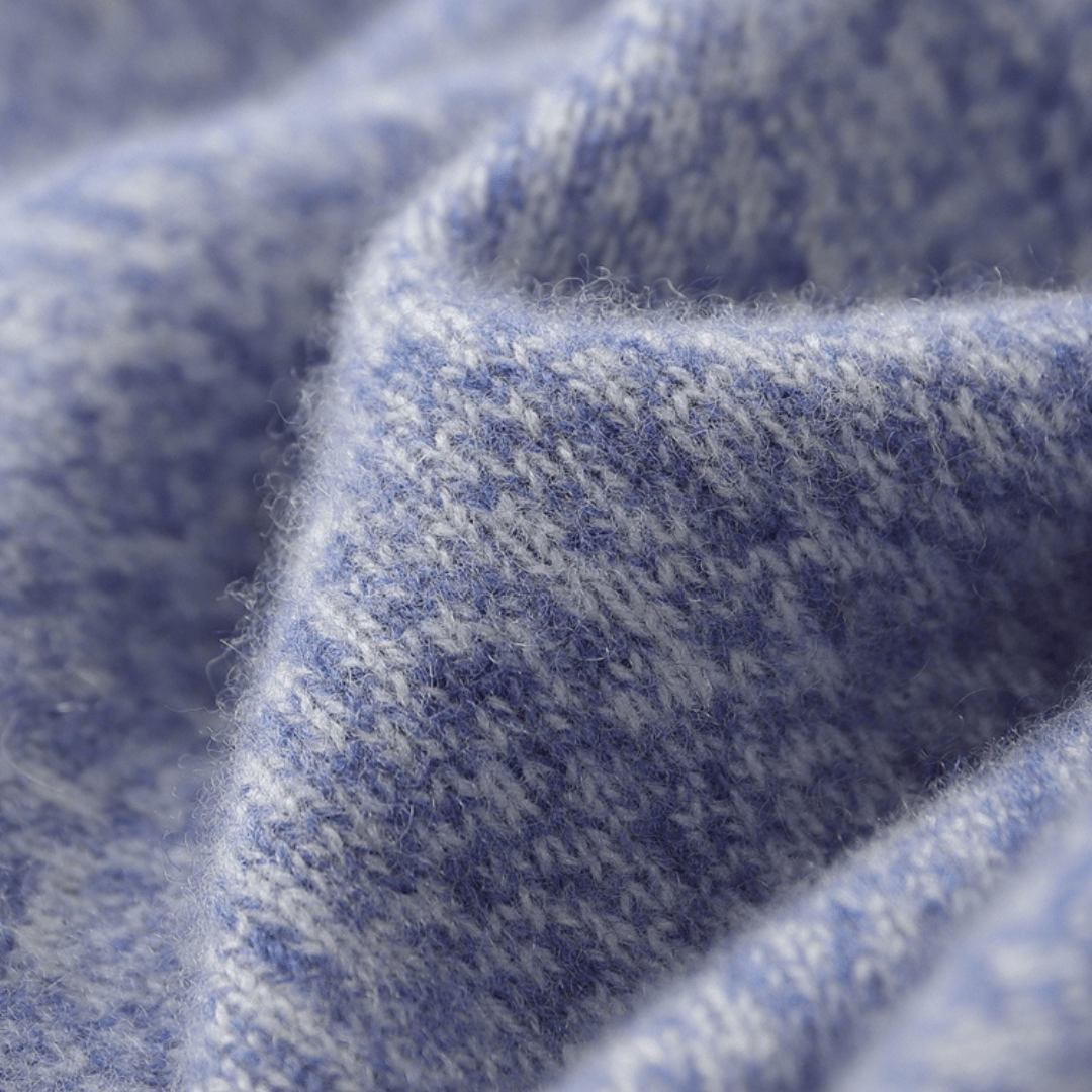 Aristo - Cashmere Hoodie - Hilltop Nord