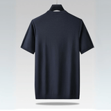 Soigne - Cotton Tee - Hilltop Nord