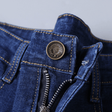 Stretch Denim Jeans - Hilltop Nord