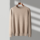 Everest - Merino Sweater - Hilltop Nord