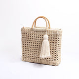Solora – Tote Bag - Hilltop Nord
