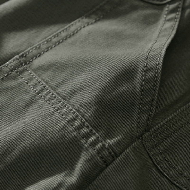 Fieldstone - Canvas Pants - Hilltop Nord