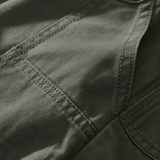 Fieldstone - Canvas Pants - Hilltop Nord