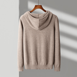 Summit - Merino Hoodie - Hilltop Nord