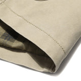 Harlow – Cotton Blazer - Hilltop Nord