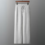 Glenridge – Wool Pants - Hilltop Nord