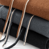 Nova – Cashmere Merino Hoodie - Hilltop Nord